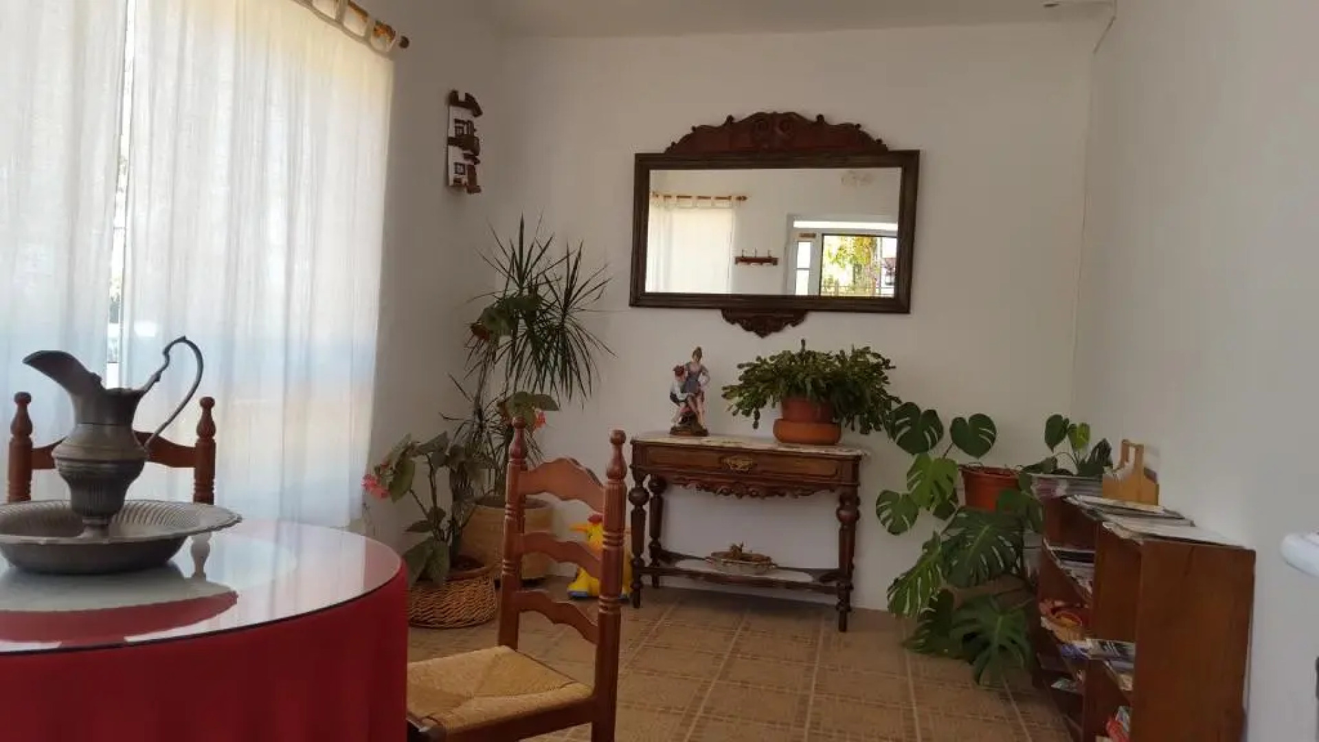 El Condado Casa Rural