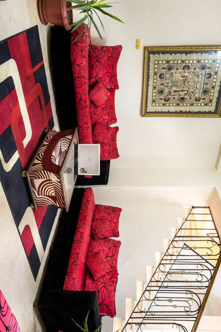 Pyramids View inn Bed & Breakfast