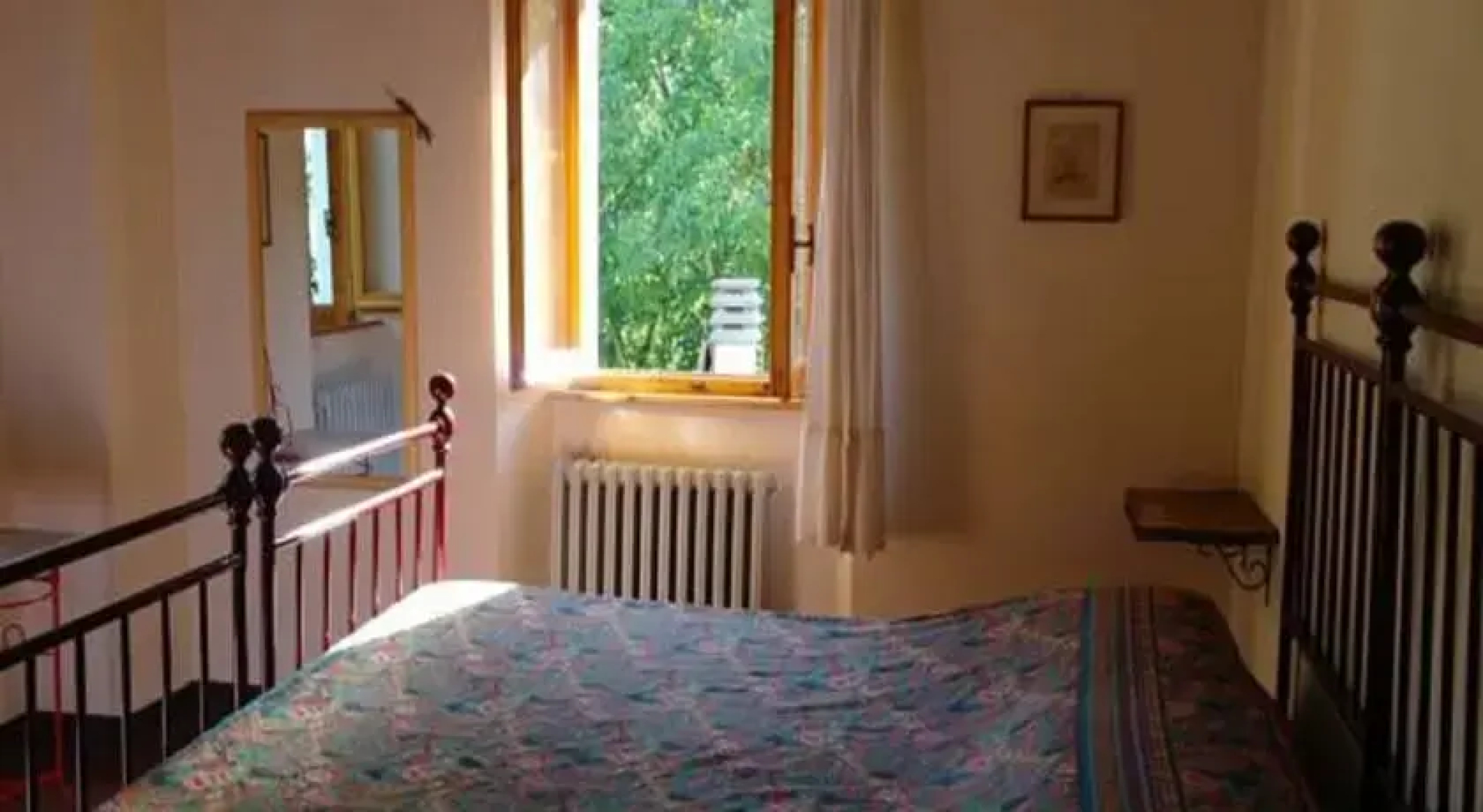 Casale Canneto