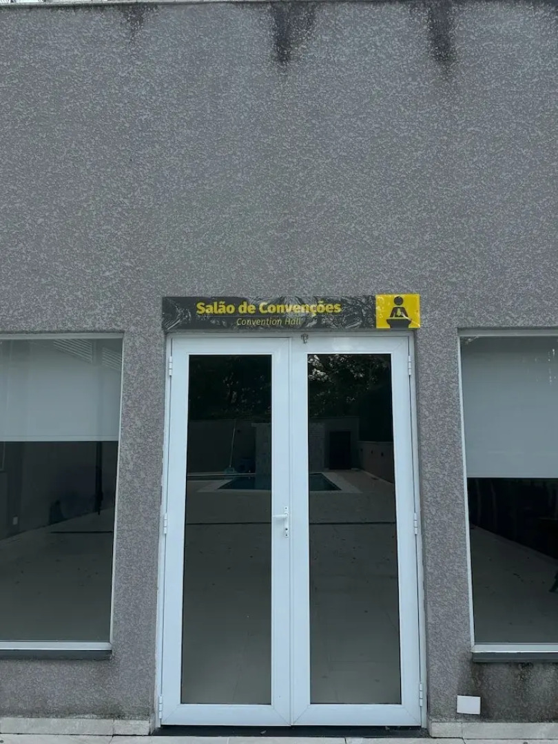 Spinn Mairiporã by Easy Hotéis