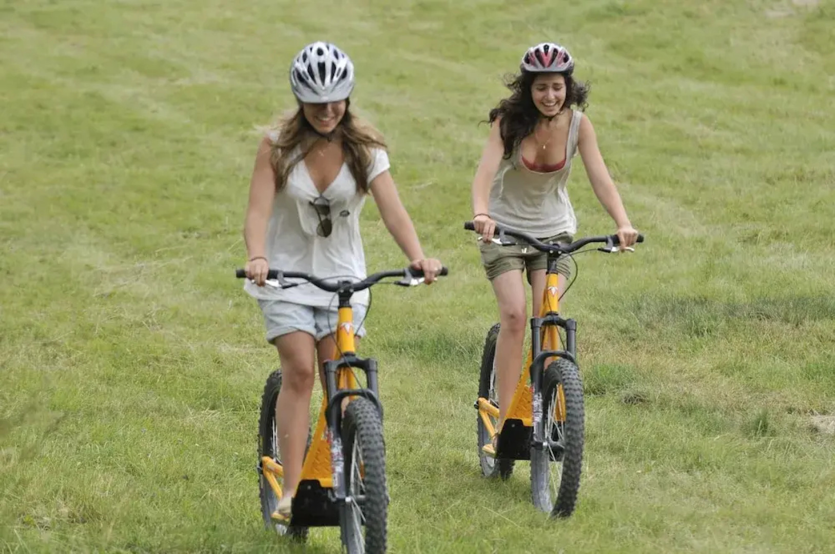 Résidence Soleilvacances Pra-loup 1600