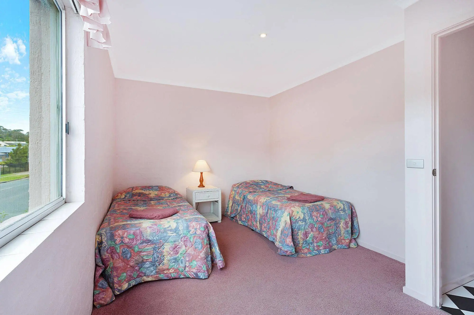 Beach Street Apartments