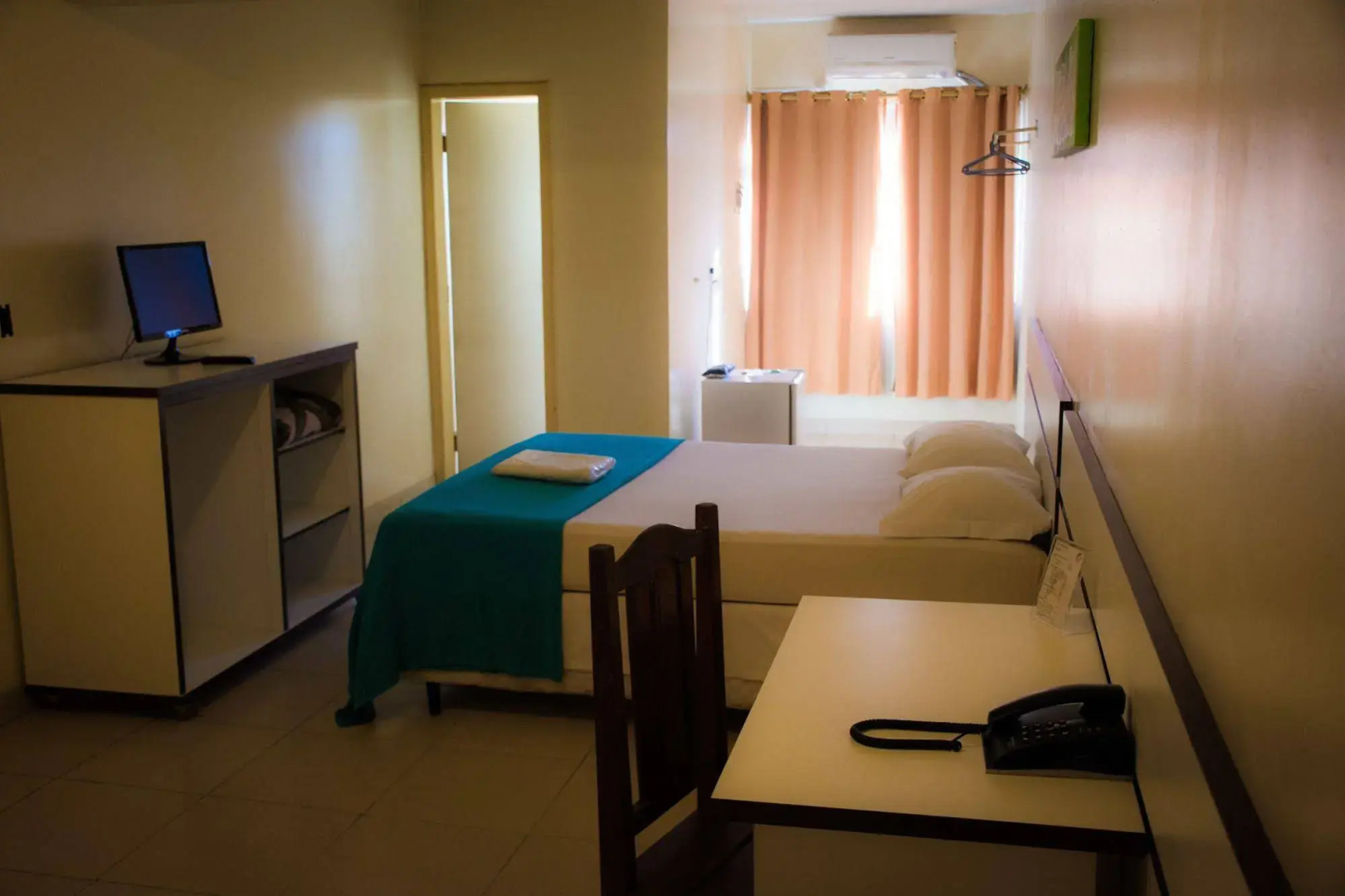 Dok Brasília Hotel - Unidade Taguatinga