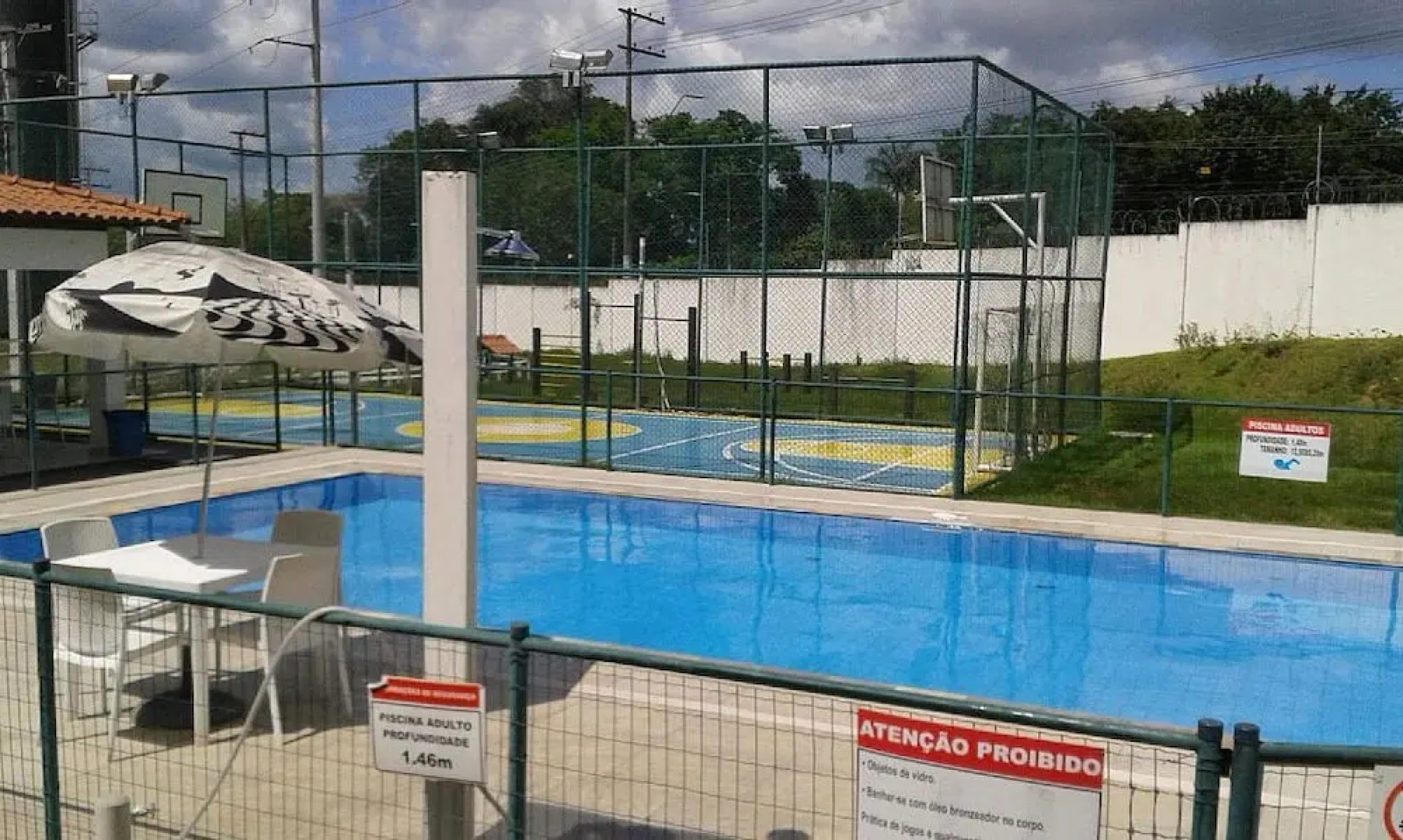 Ajuricaba Suites - Tarumã