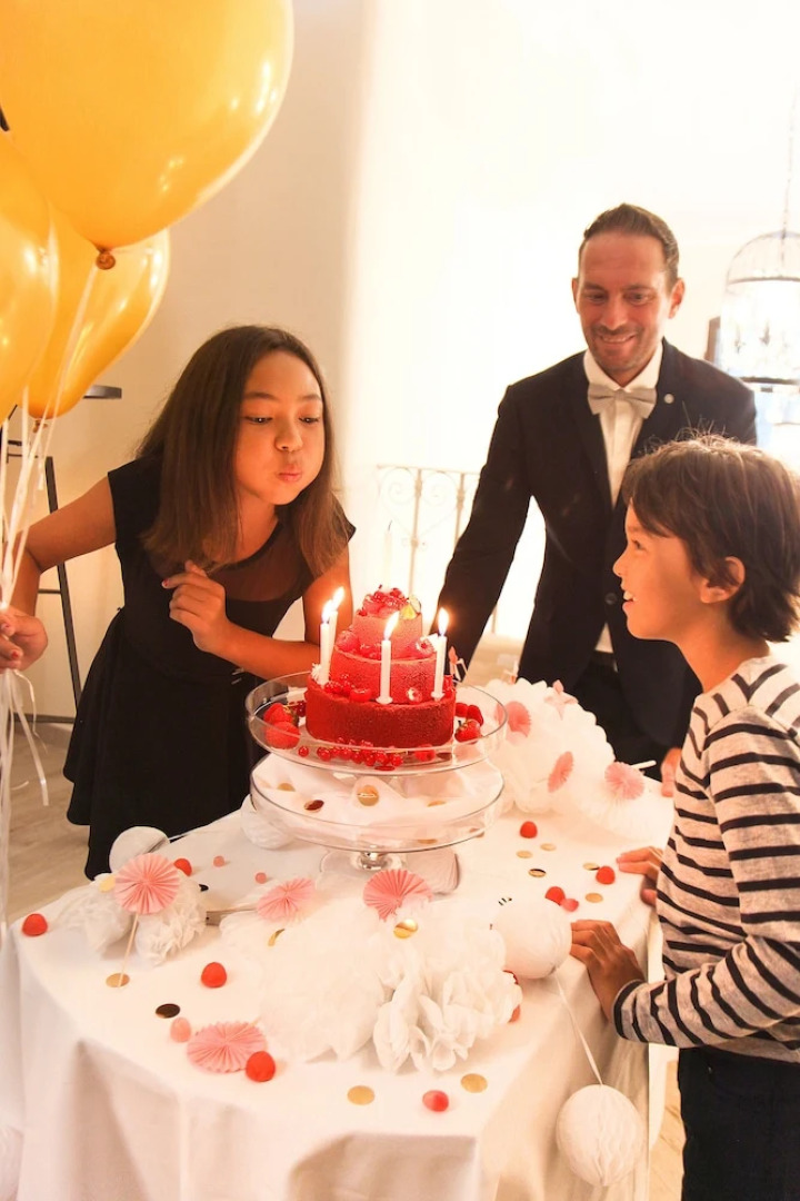 L'Hostellerie Moulin des Oliviers