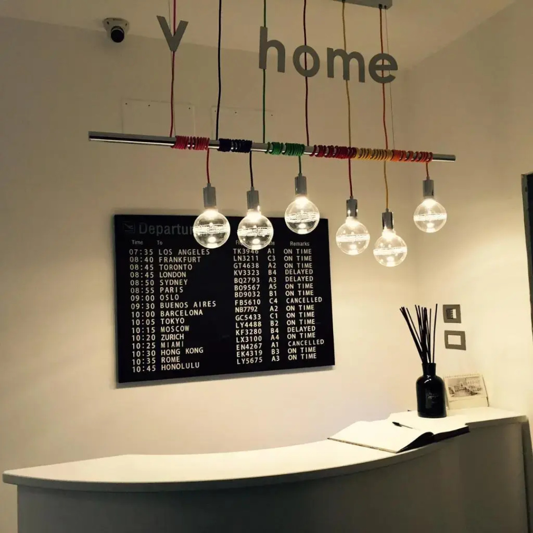 Vhome