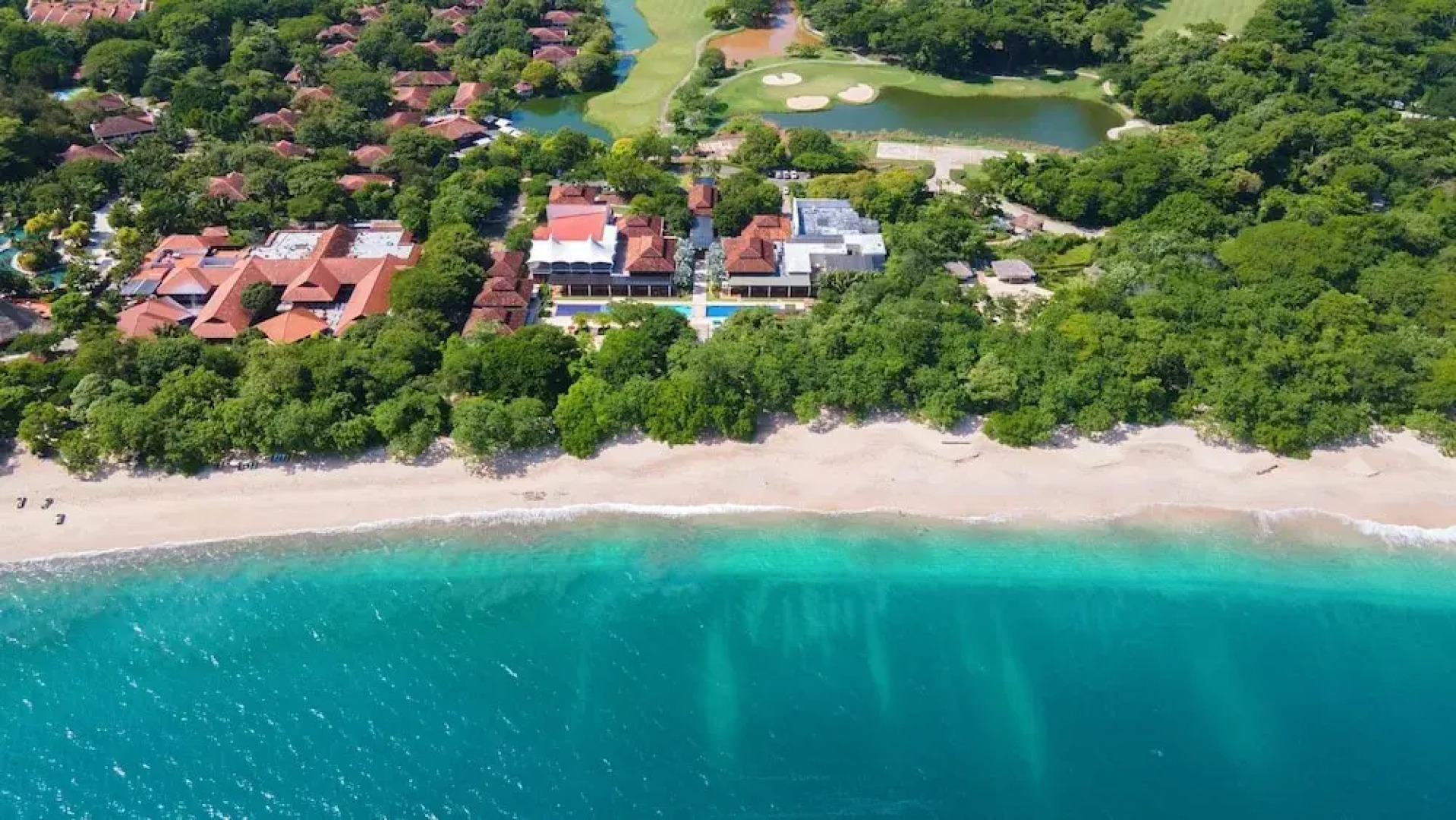 Reserva Conchal Resort - Bougainvillea Complex