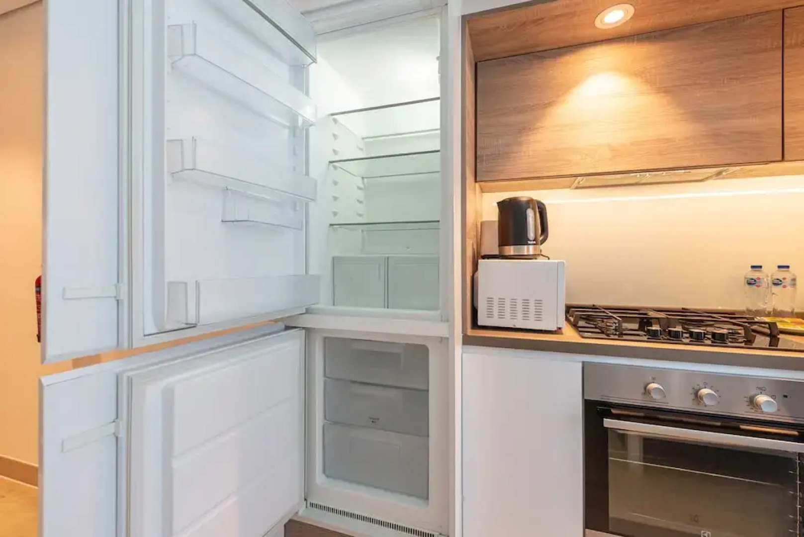 Marco Polo - Studio with Marina View + Huge Balcony in Marina