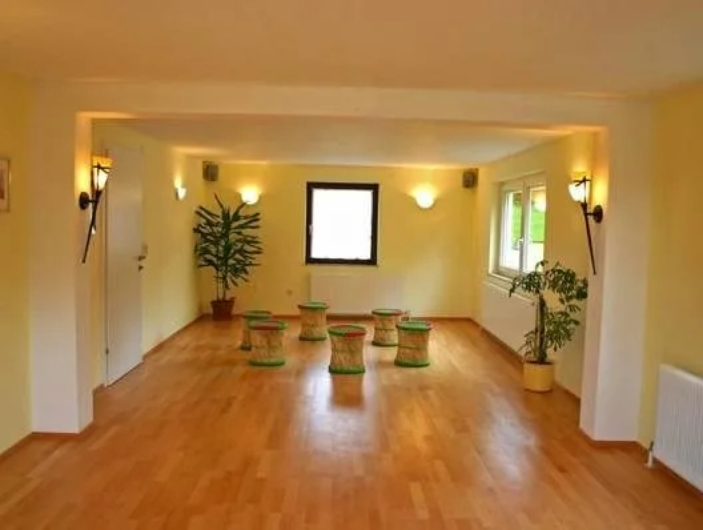 Gäste- und Seminarhaus Horizont