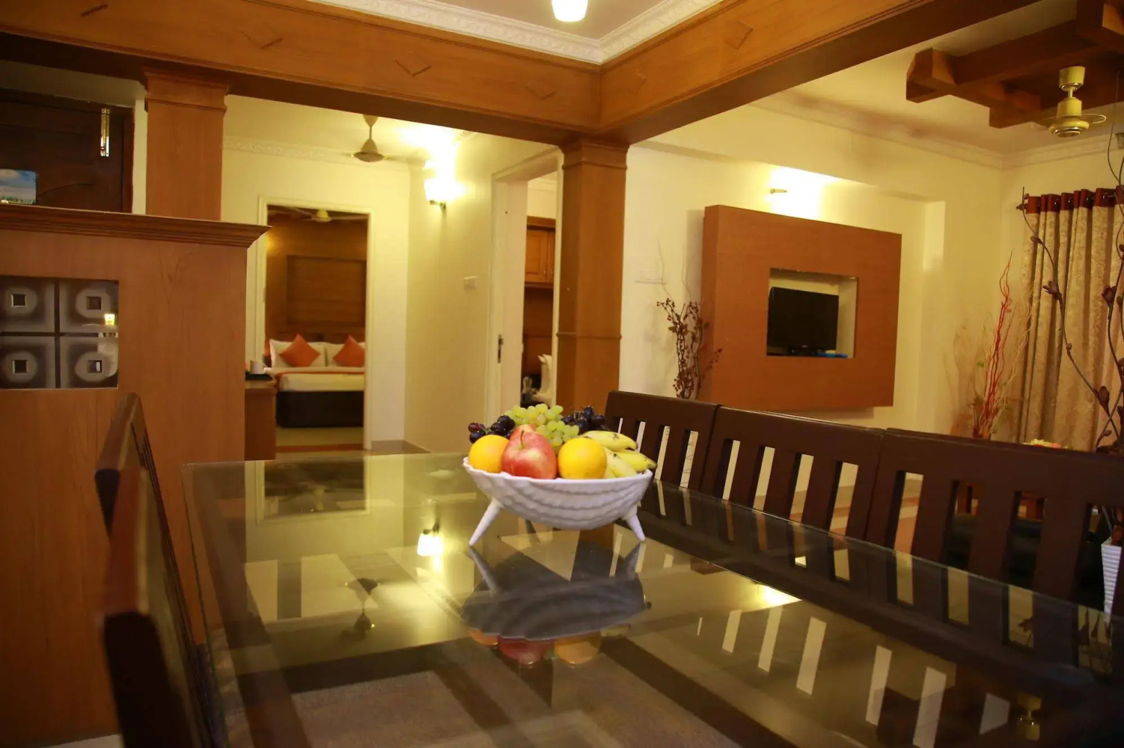 Atlas Airport Hotel Apartments