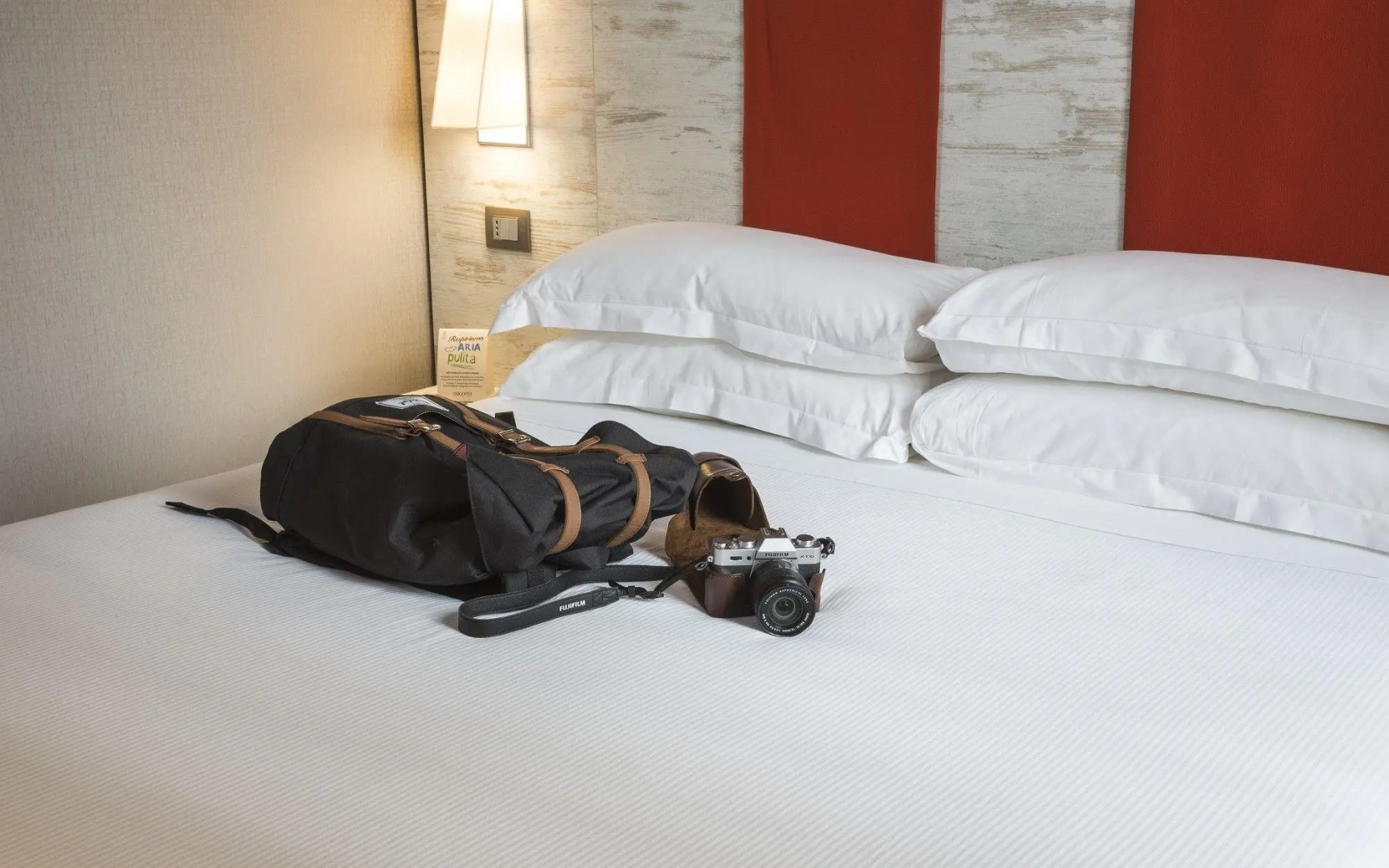 Отель The Guardian