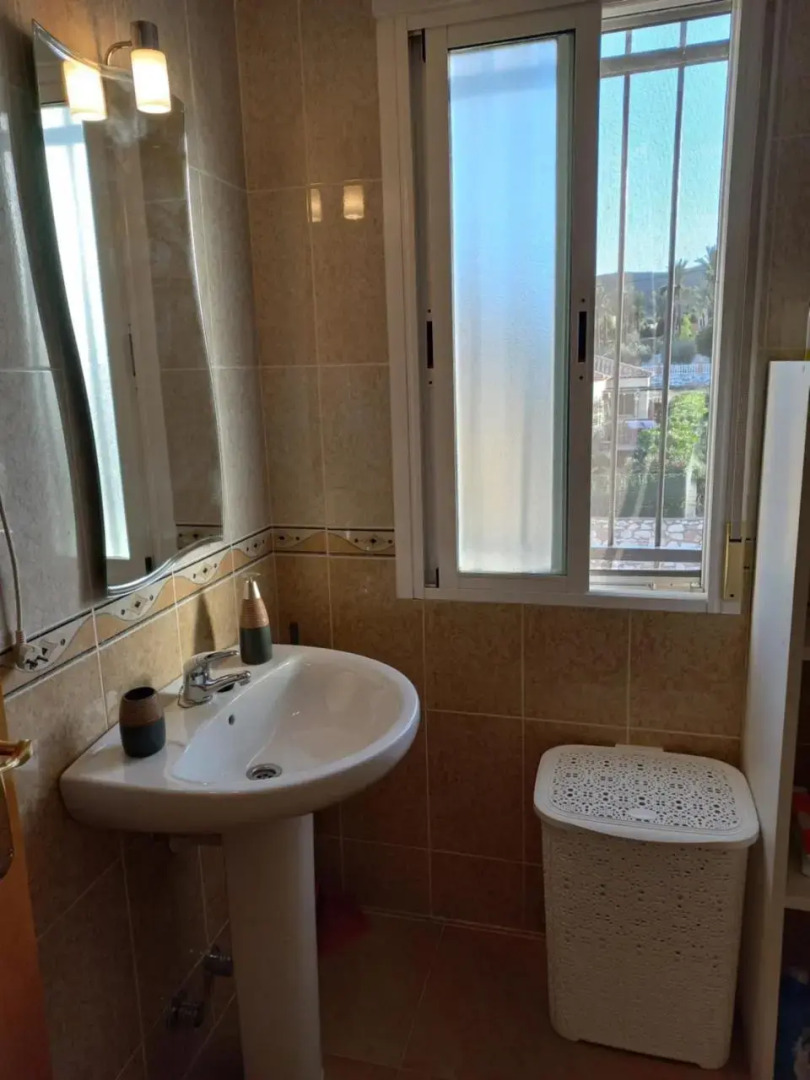 The Loft Cantoria - room with a view