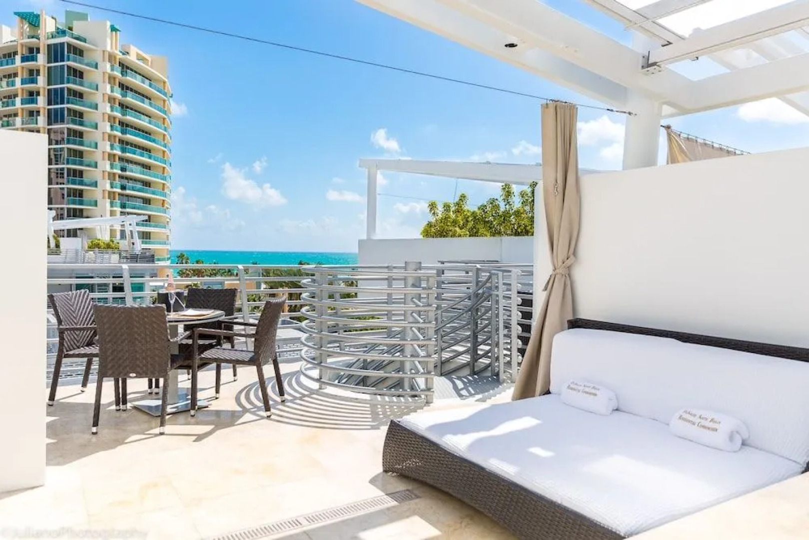 SBV Luxury Ocean Hotel Suites