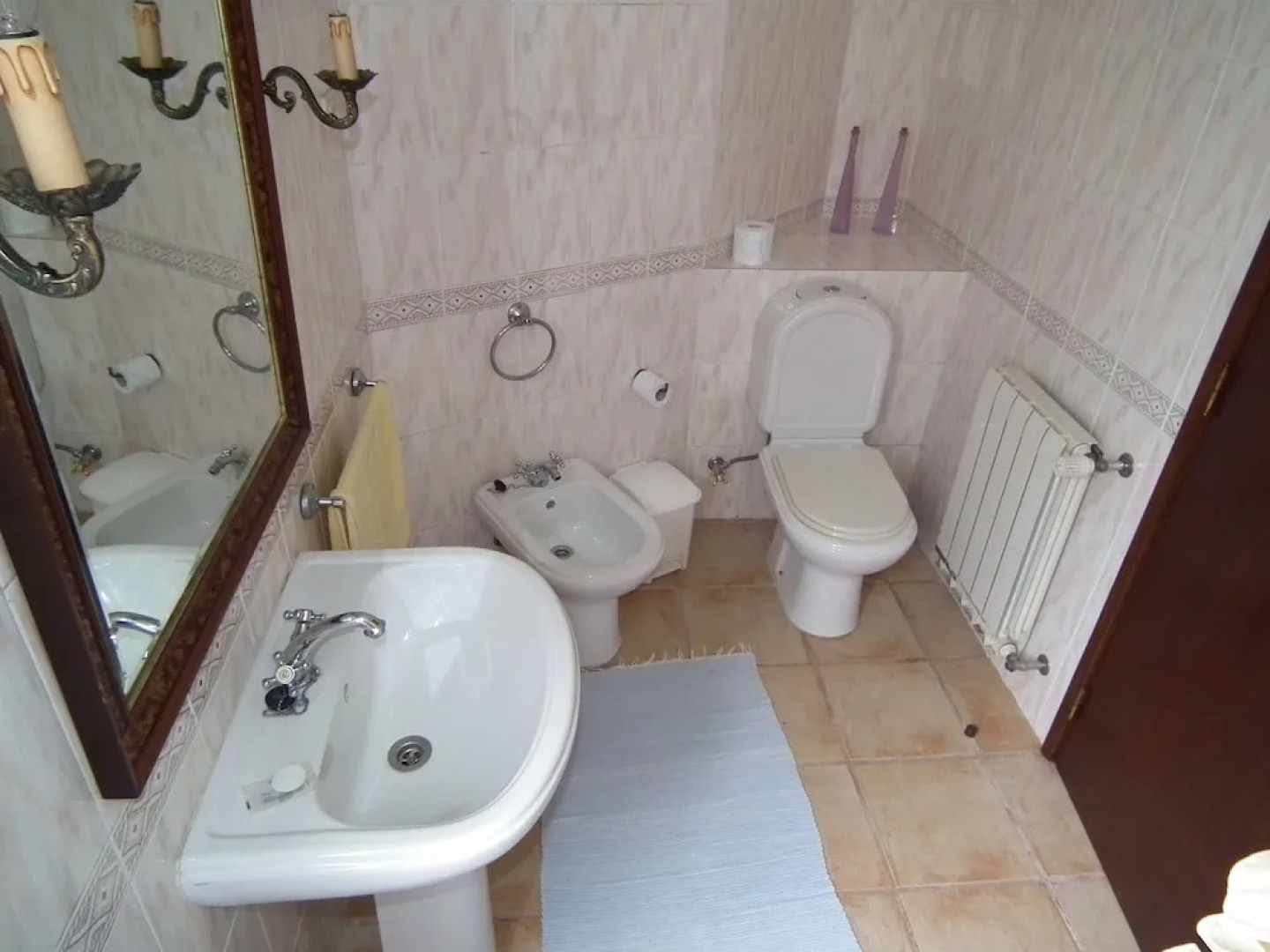 Moinho de Paradela velho