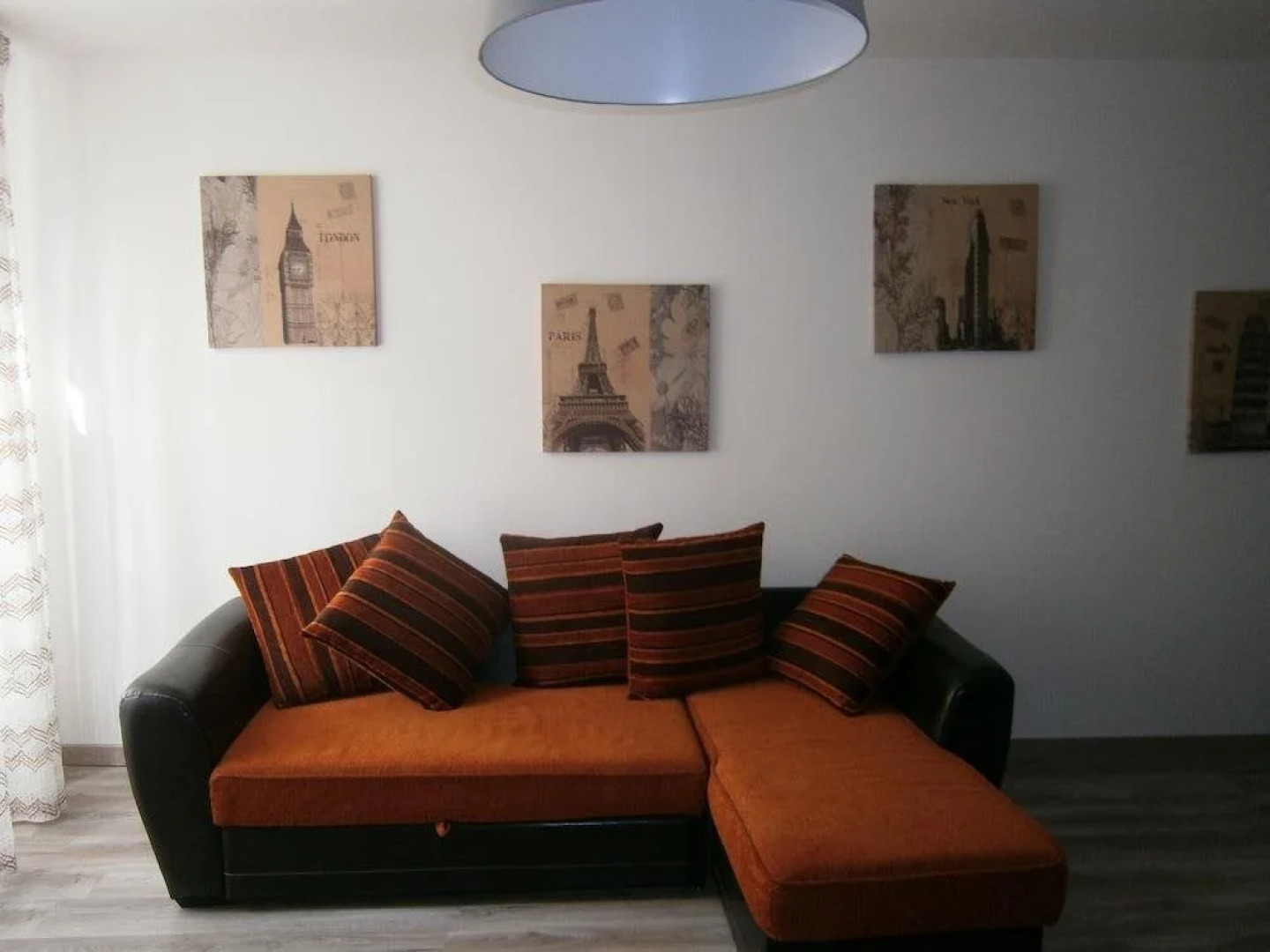 Residence des Trois Vallees