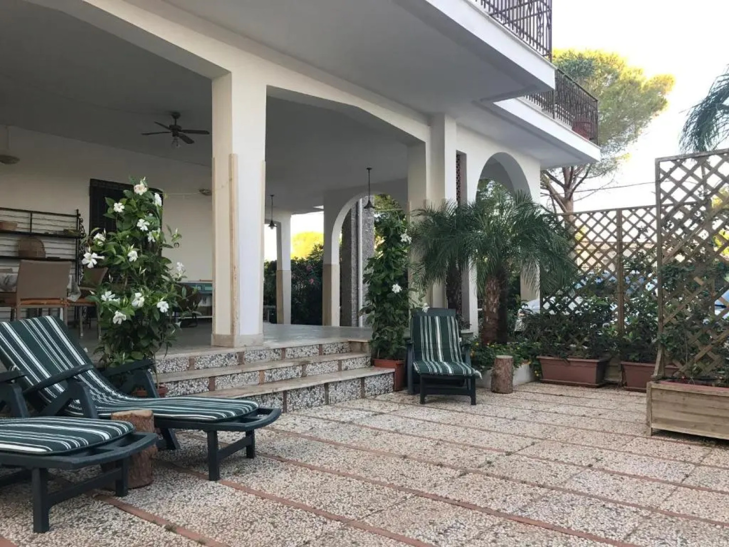 Holiday & House - Imparato Carini Costa Verde