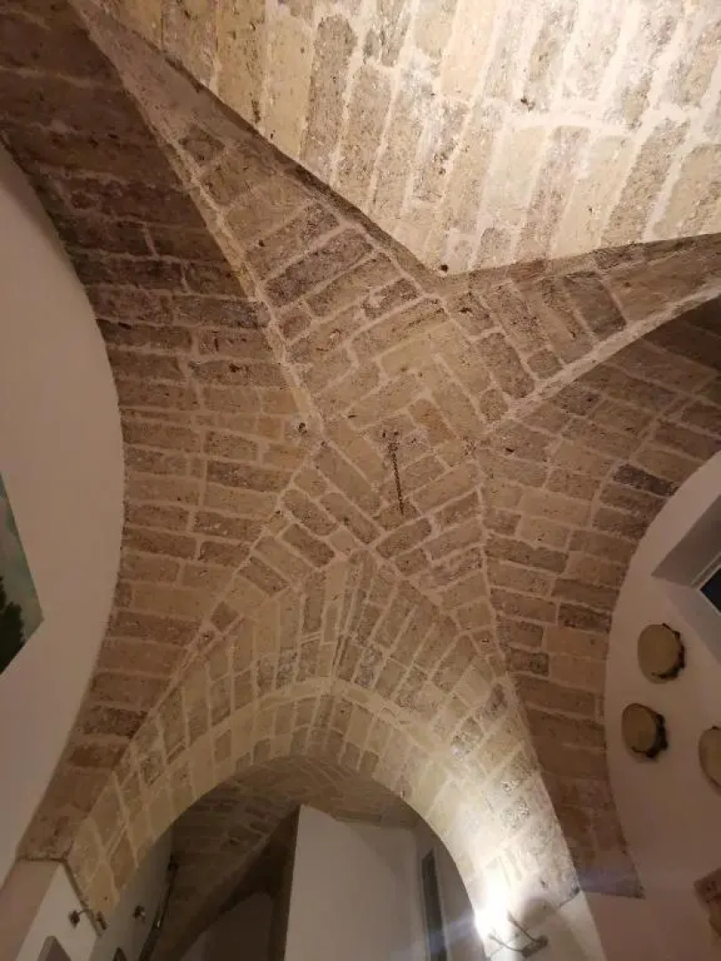 B&B la Volta di Fabio de Marco E Simona Saracino