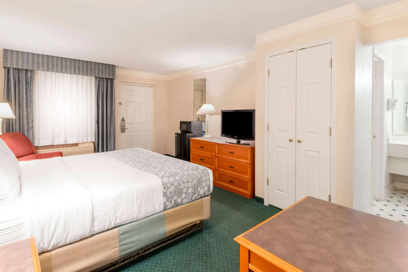 La Quinta Inn by Wyndham Farmington