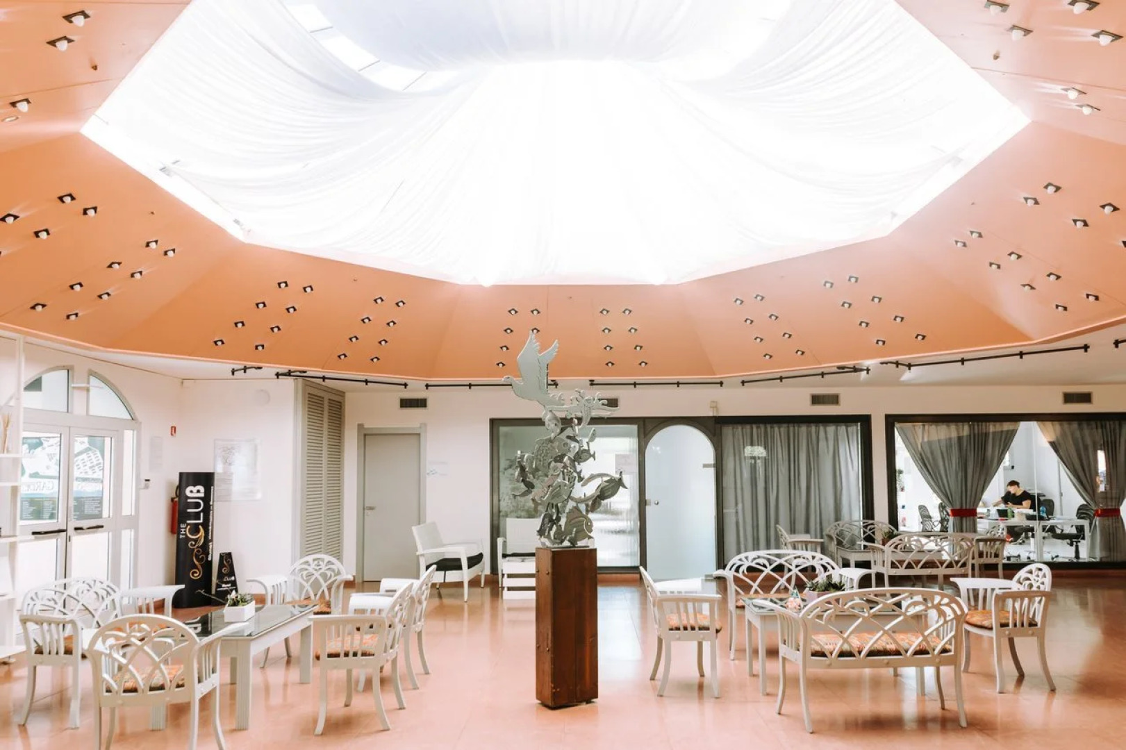 Garden Toscana Resort