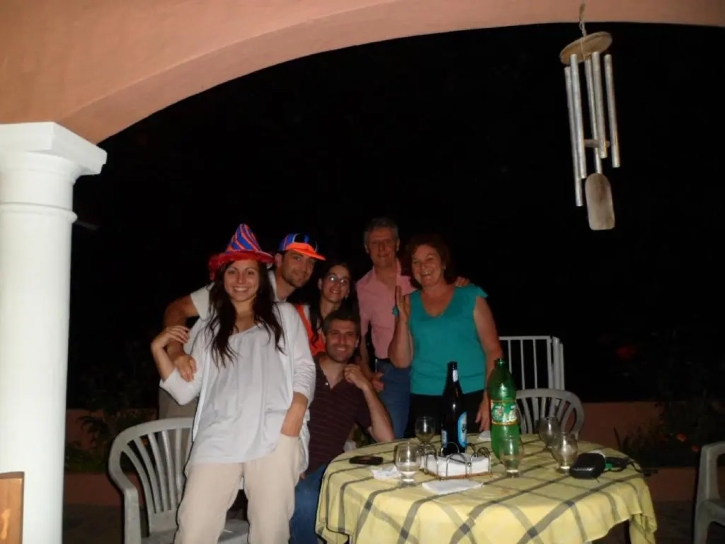 El Mirador de Tandil