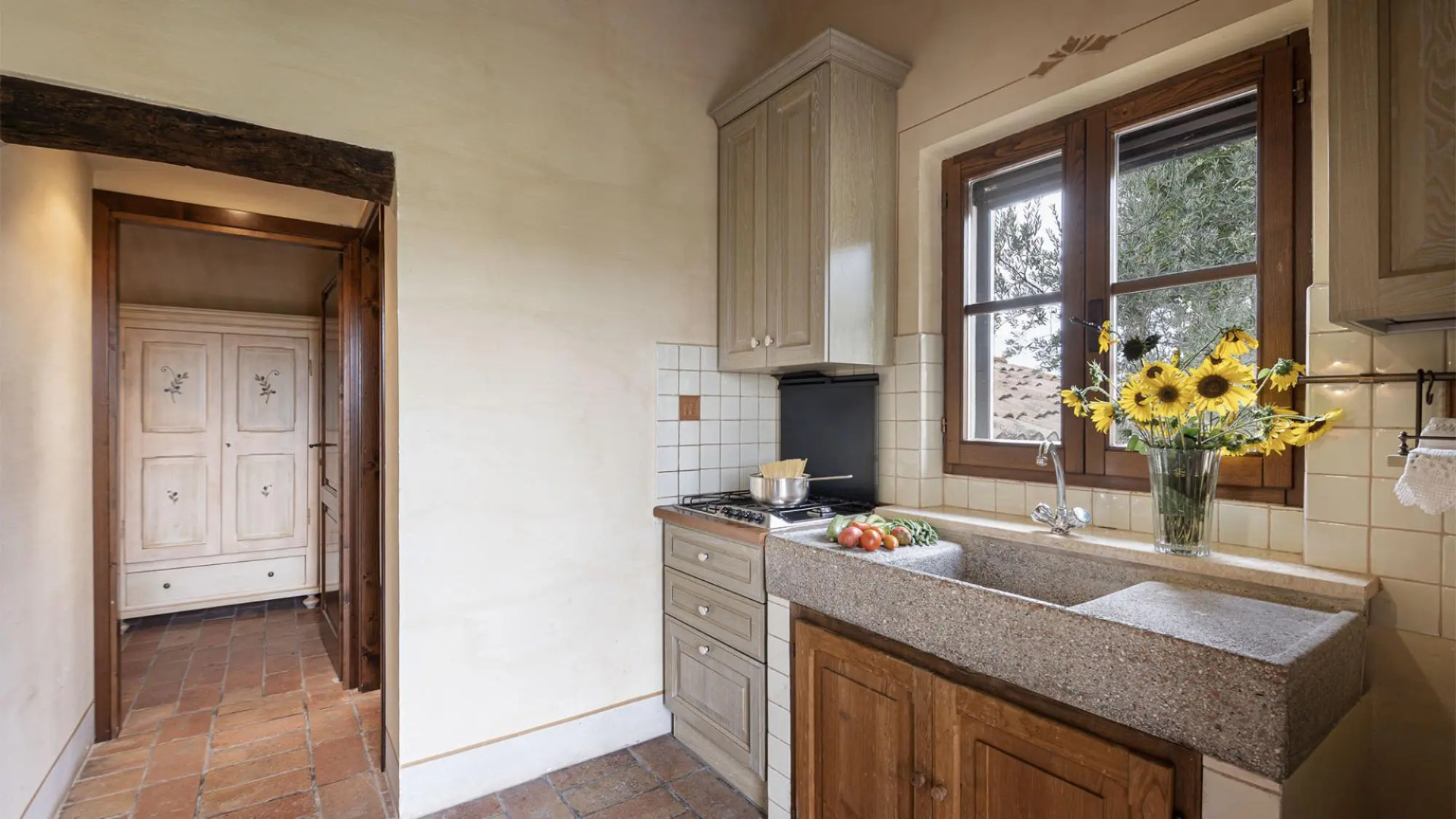 Villa Di Morice 12 in Castel Ritaldi