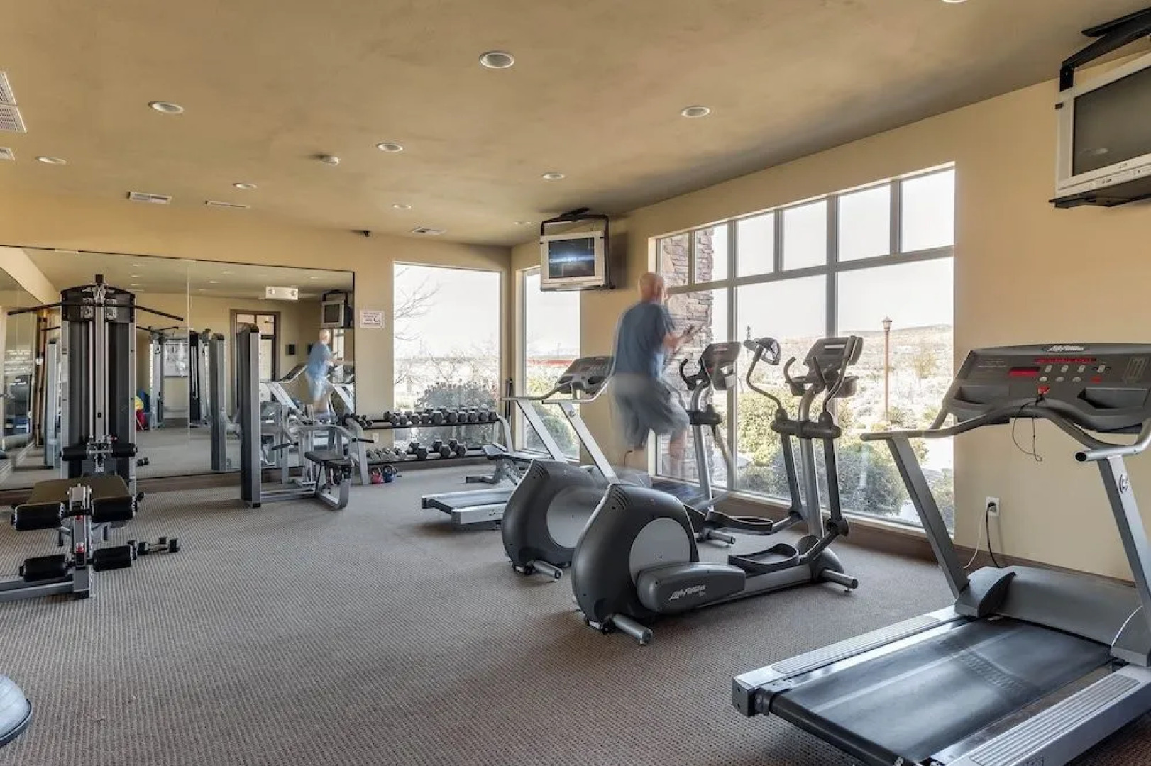 The At Coral Springs Resort 3 Bedroom Apts by RedAwning