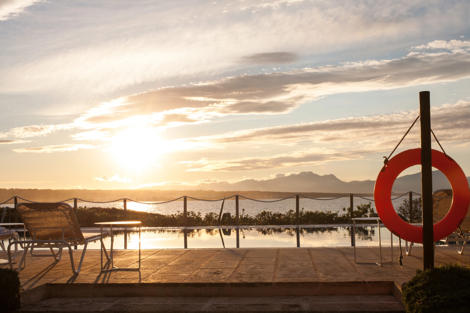 Hotel Es Blau Des Nord