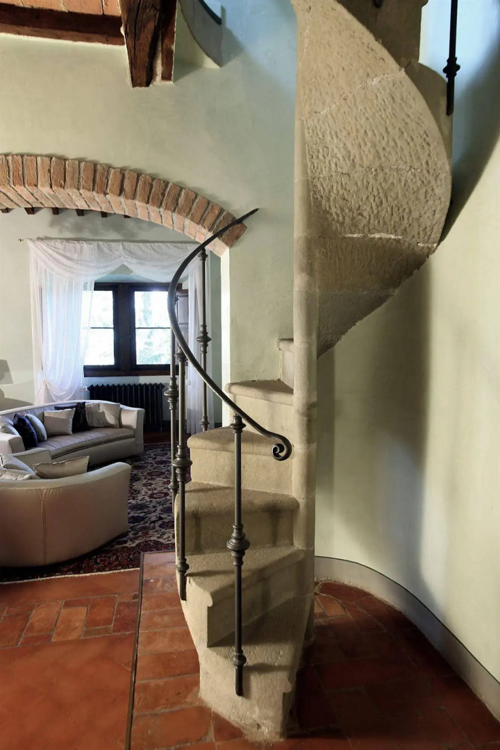 Villa Poggio Bartoli