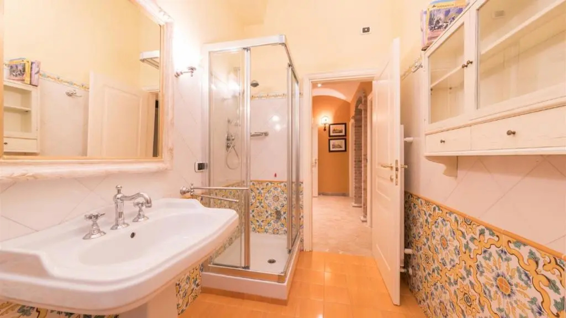 FONTESPINA 6, Emma Villas