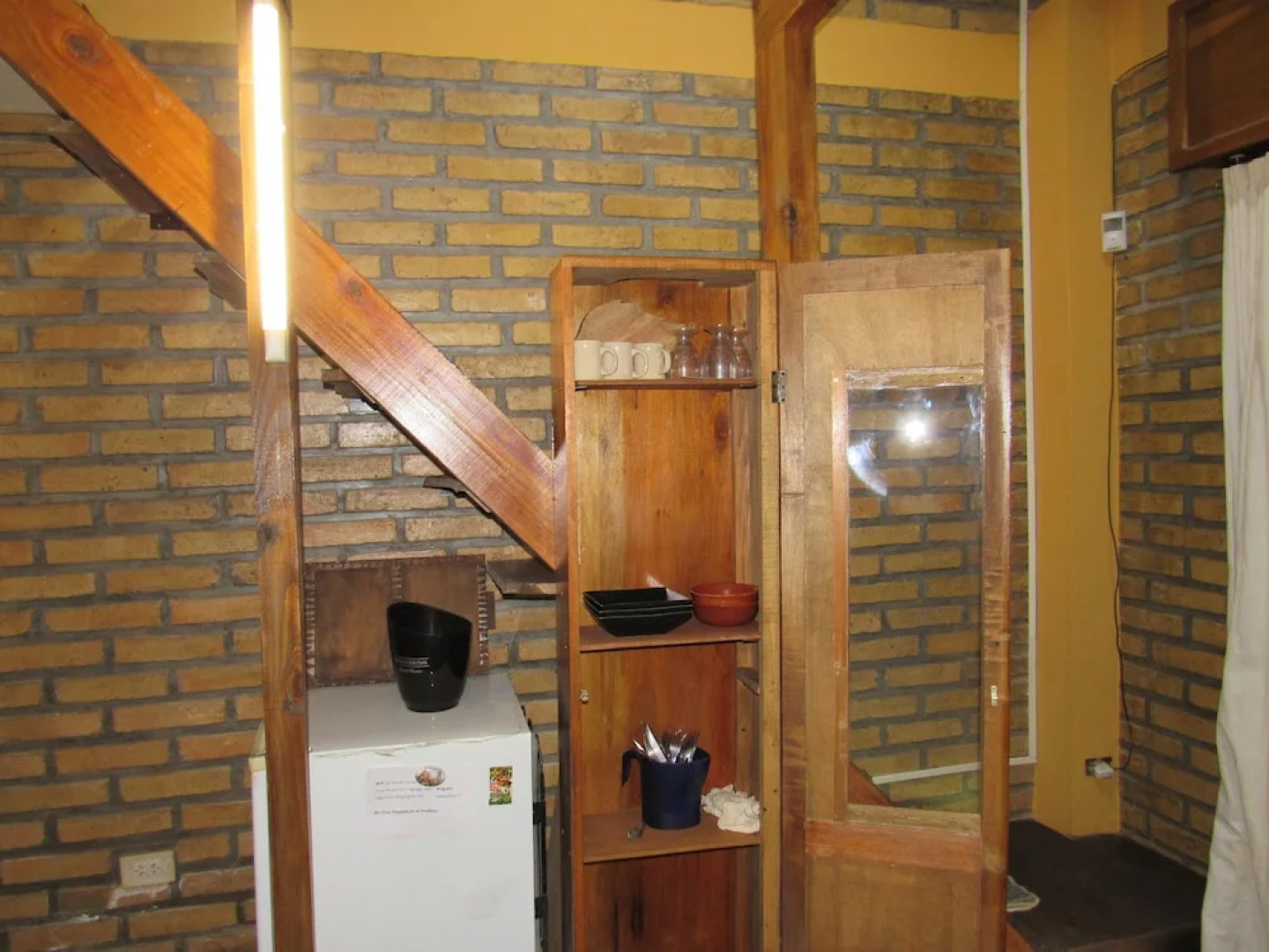 Room-ñau Father for 3 People