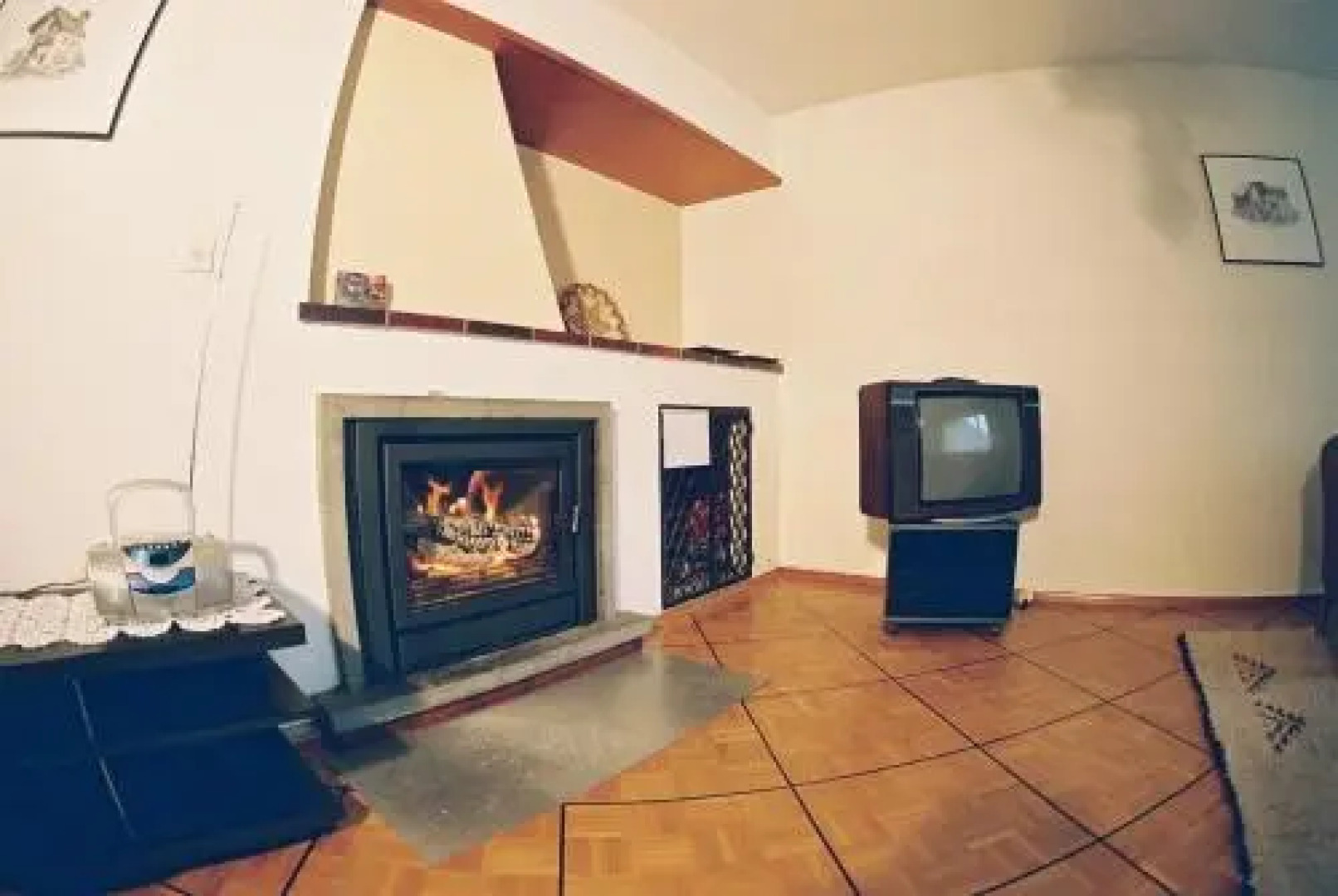 Casa Agriturismo Mattei