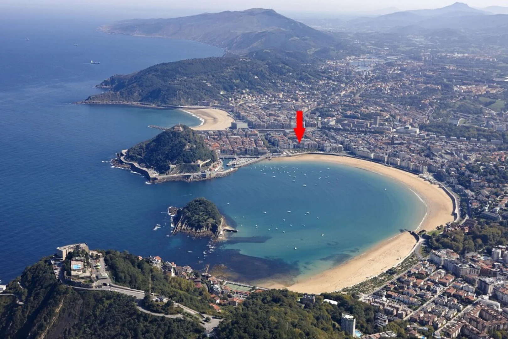 Eder 2 by FeelFree Rentals