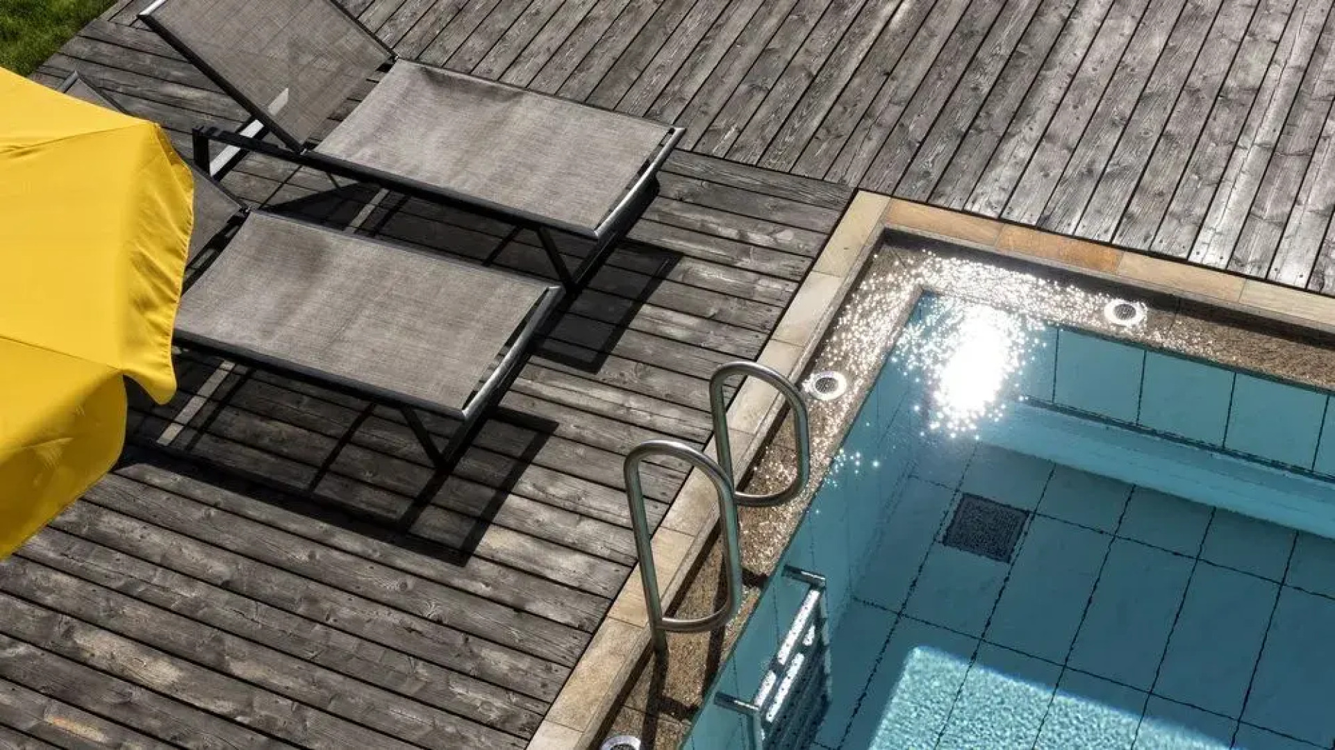 Hotel & Spa Sonnenparadies**** - Falkensteiner