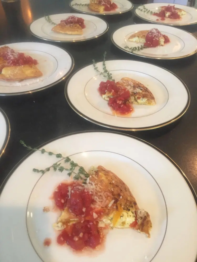 Hye-Way Haus Bed and Breakfast