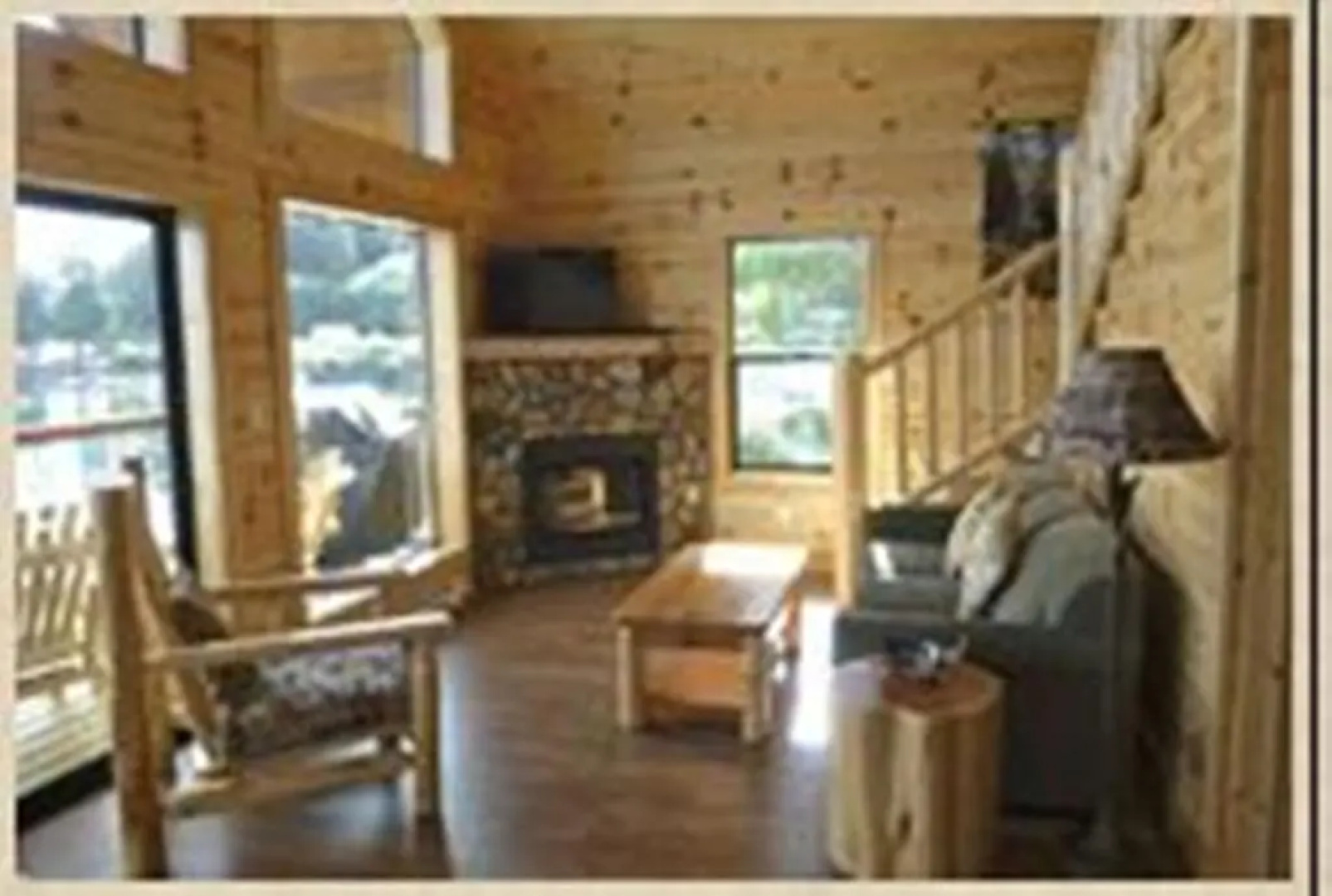 Brown's Bay Resort