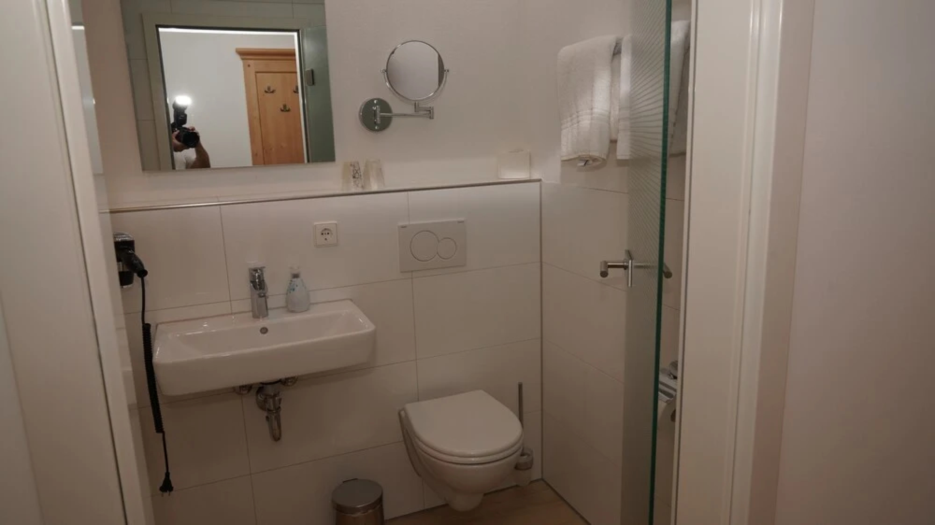 Hotel Lafette