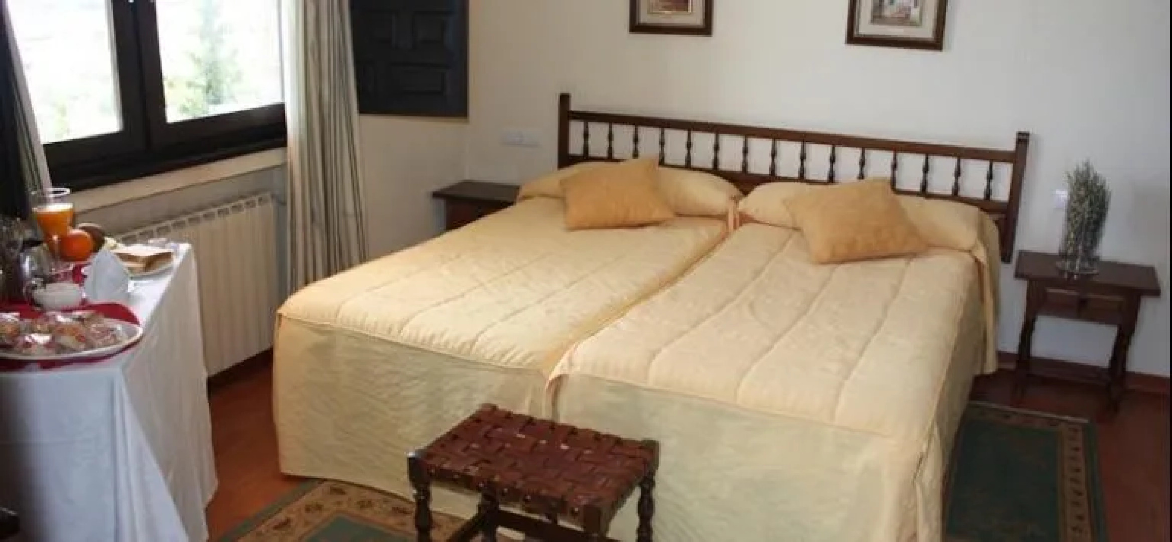 Hotel Restaurante Astorga