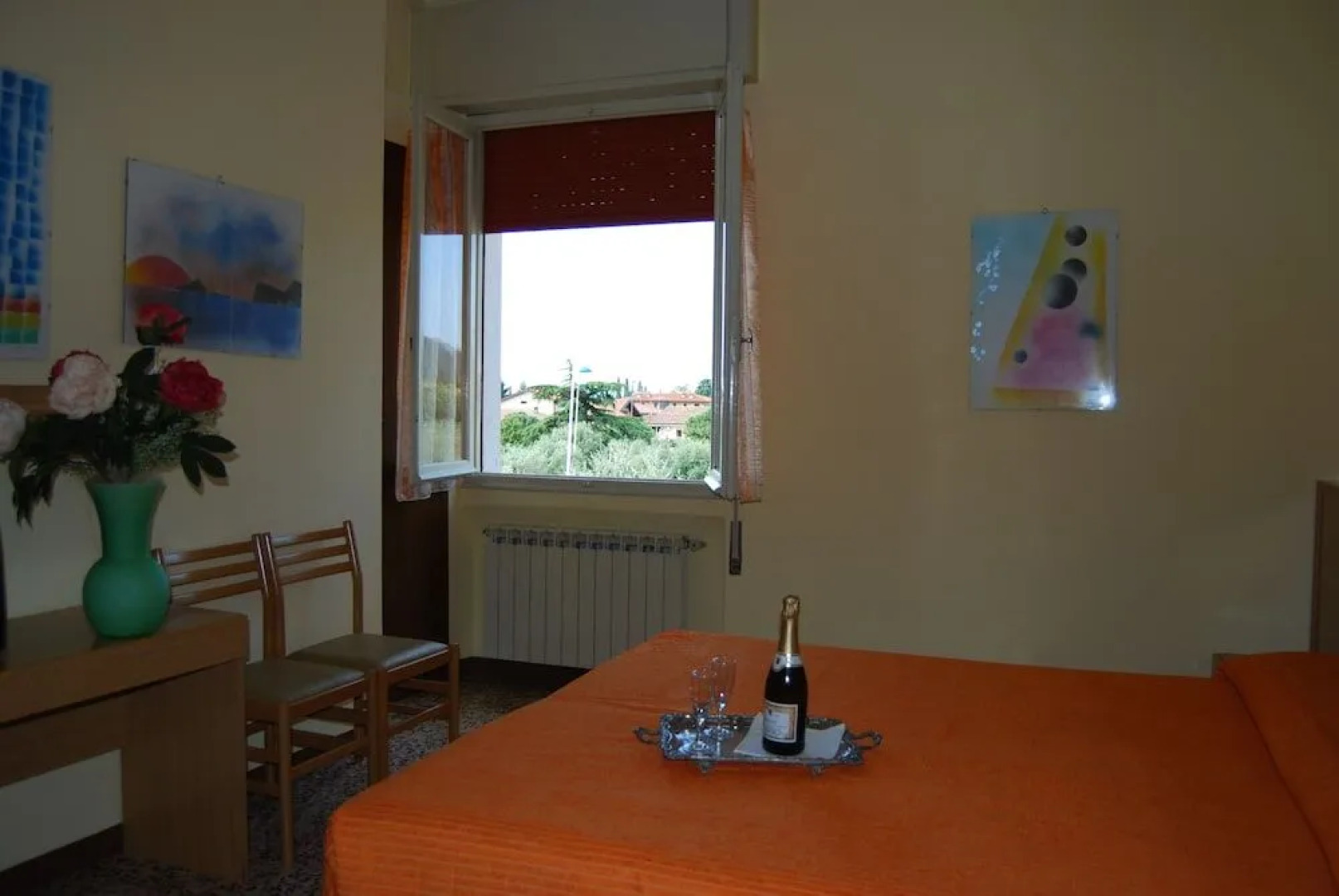 Albergo Meuble' Olivi