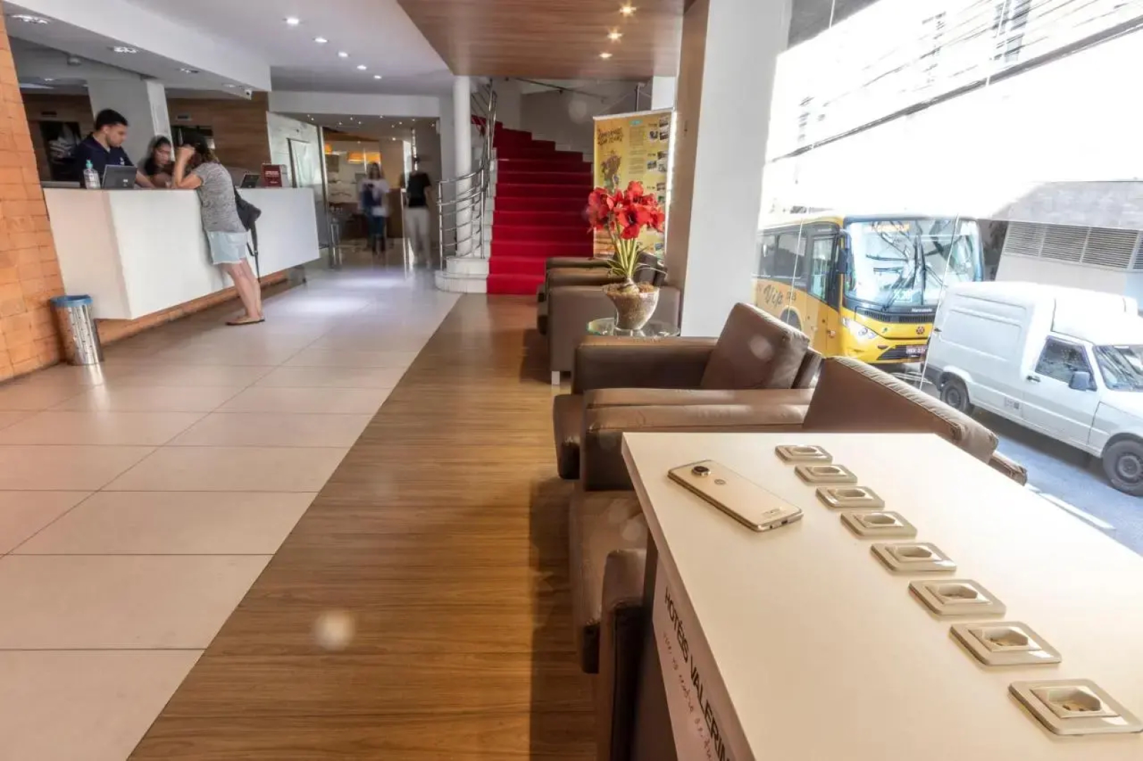 Hotel Valerim Florianópolis