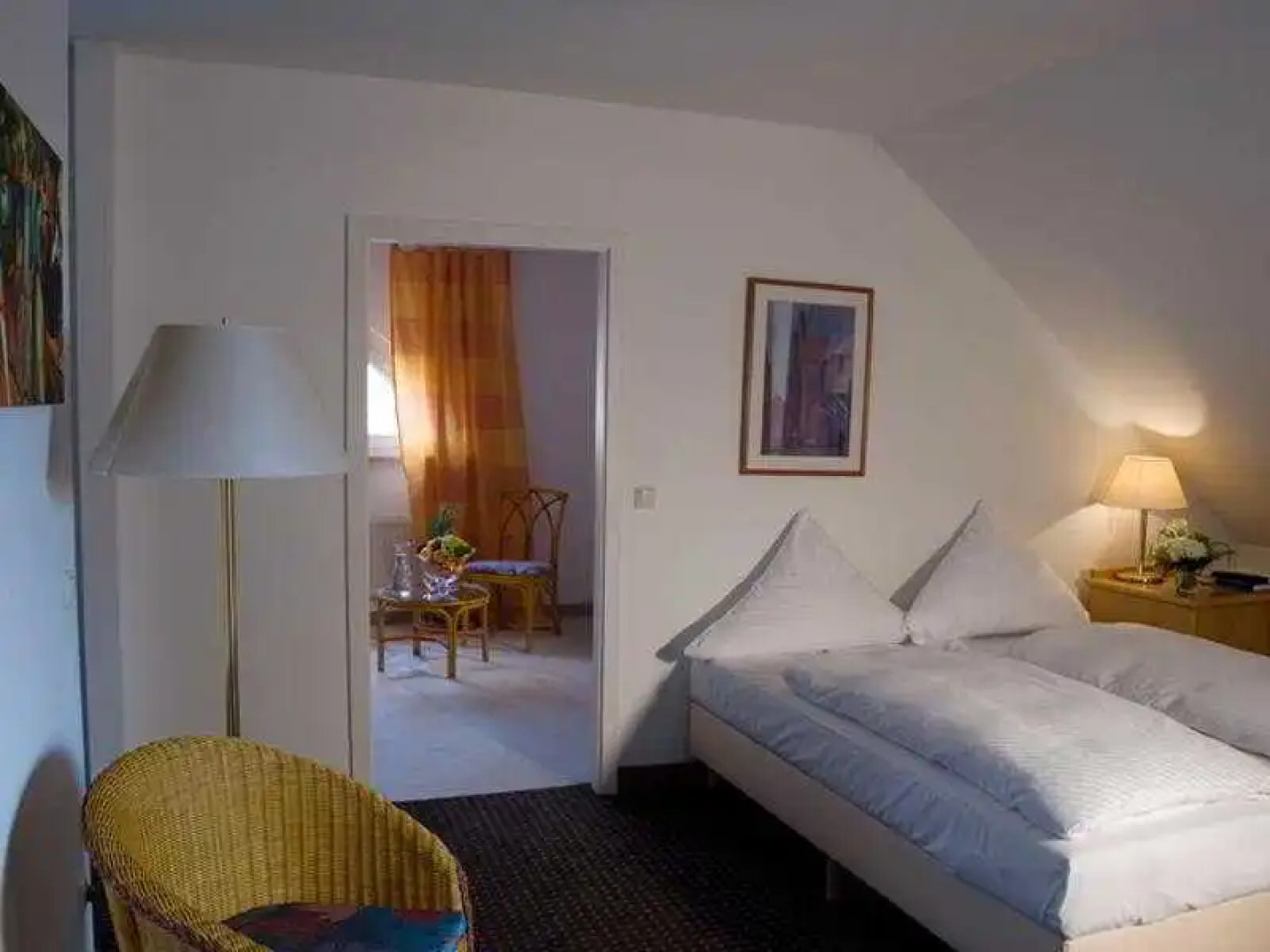 Appart Hotel Tassilo