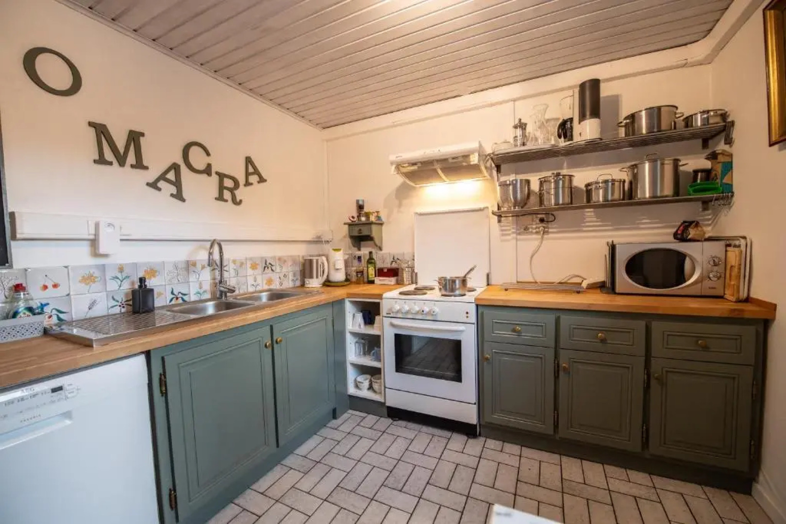 Ô Macra House - Aubel, Pays de Herve