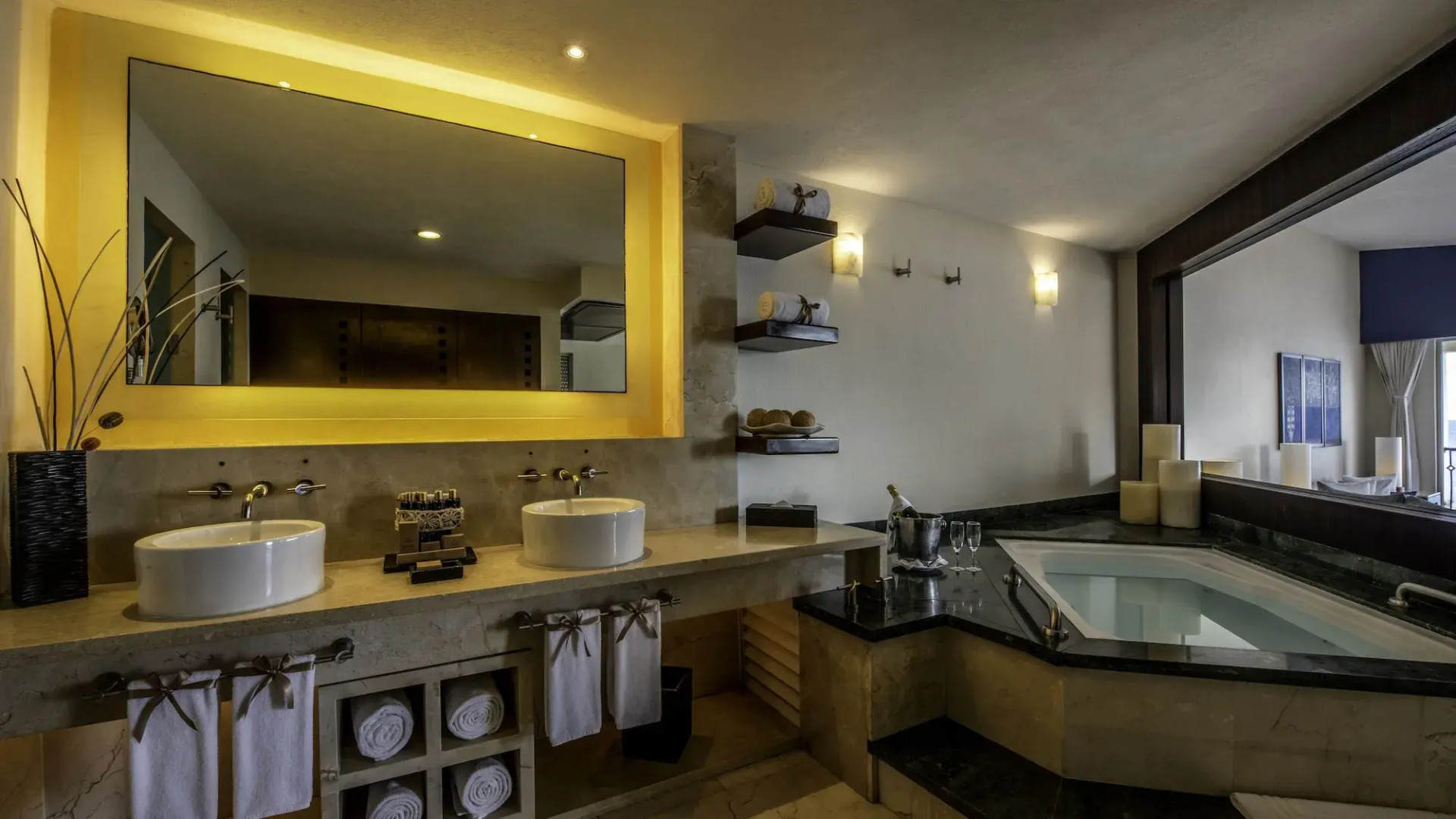 Grand Park Royal Cancún