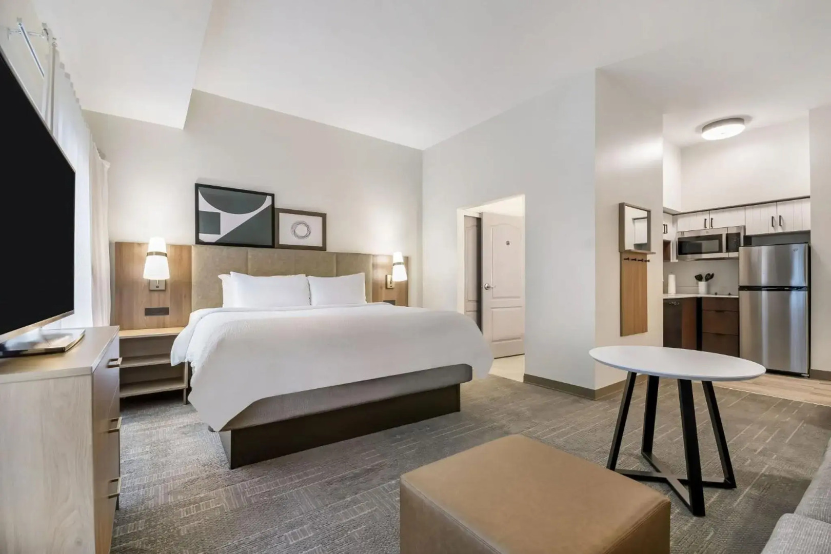 Staybridge Suites Toledo - Maumee by IHG