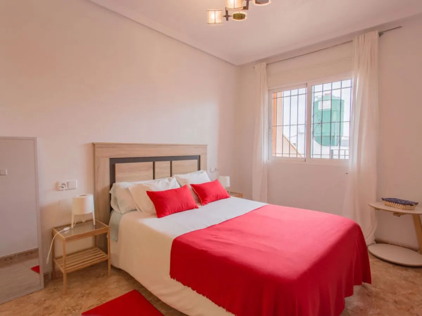 Villa Fragata Los Alcázares