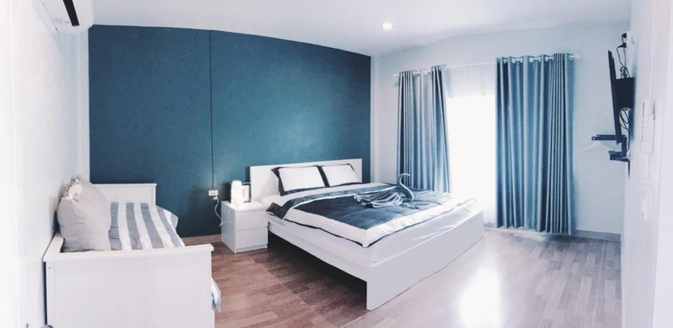 Prangthong Garden Home