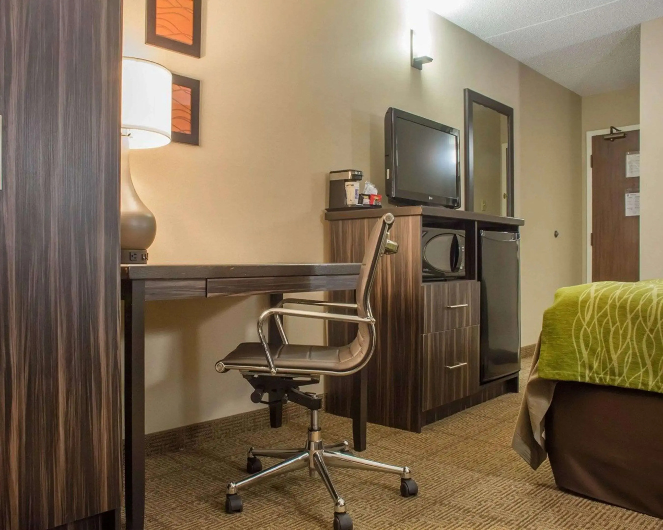 Comfort Inn St. Catharines