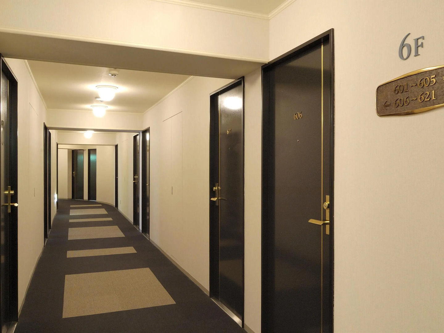 Yokohama Mandarin Hotel