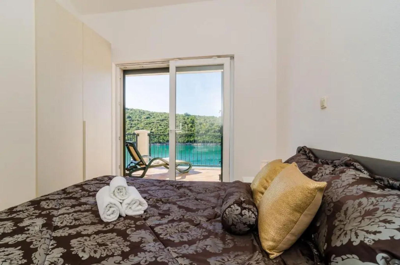 Apartments Regina Maris