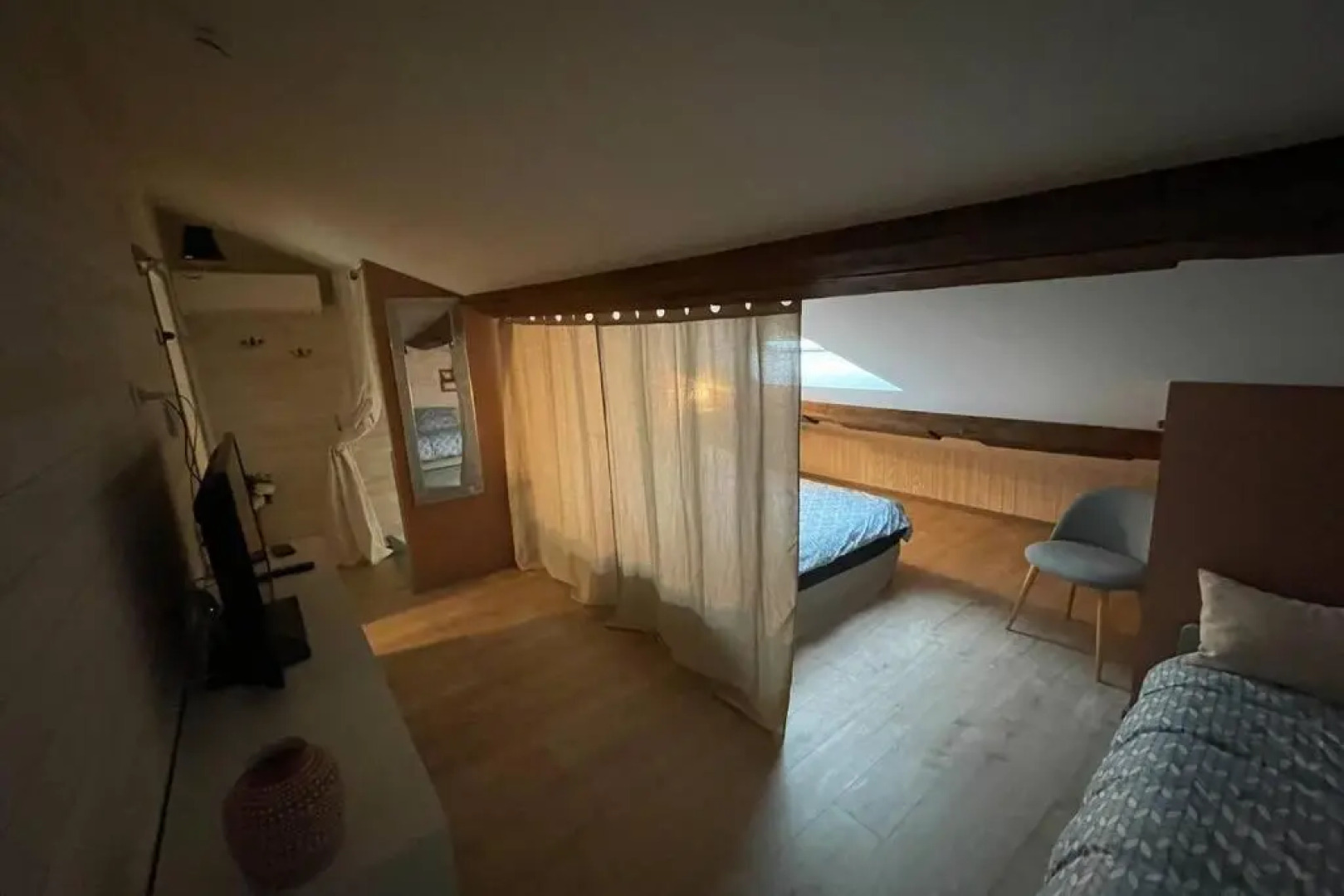 La BOUGERIE de Chaligny à 15 min de Nancy