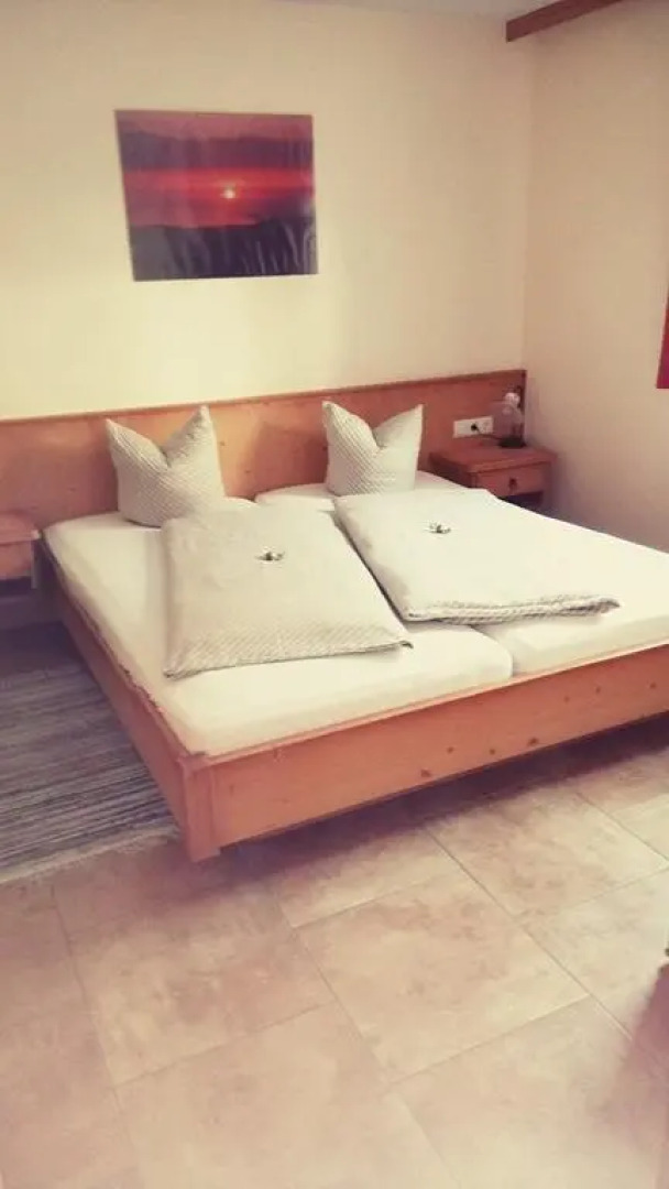 Tre Soli Appartements Restaurant